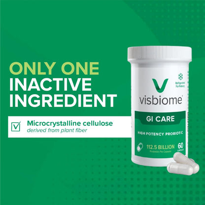 Visbiome Gl Care