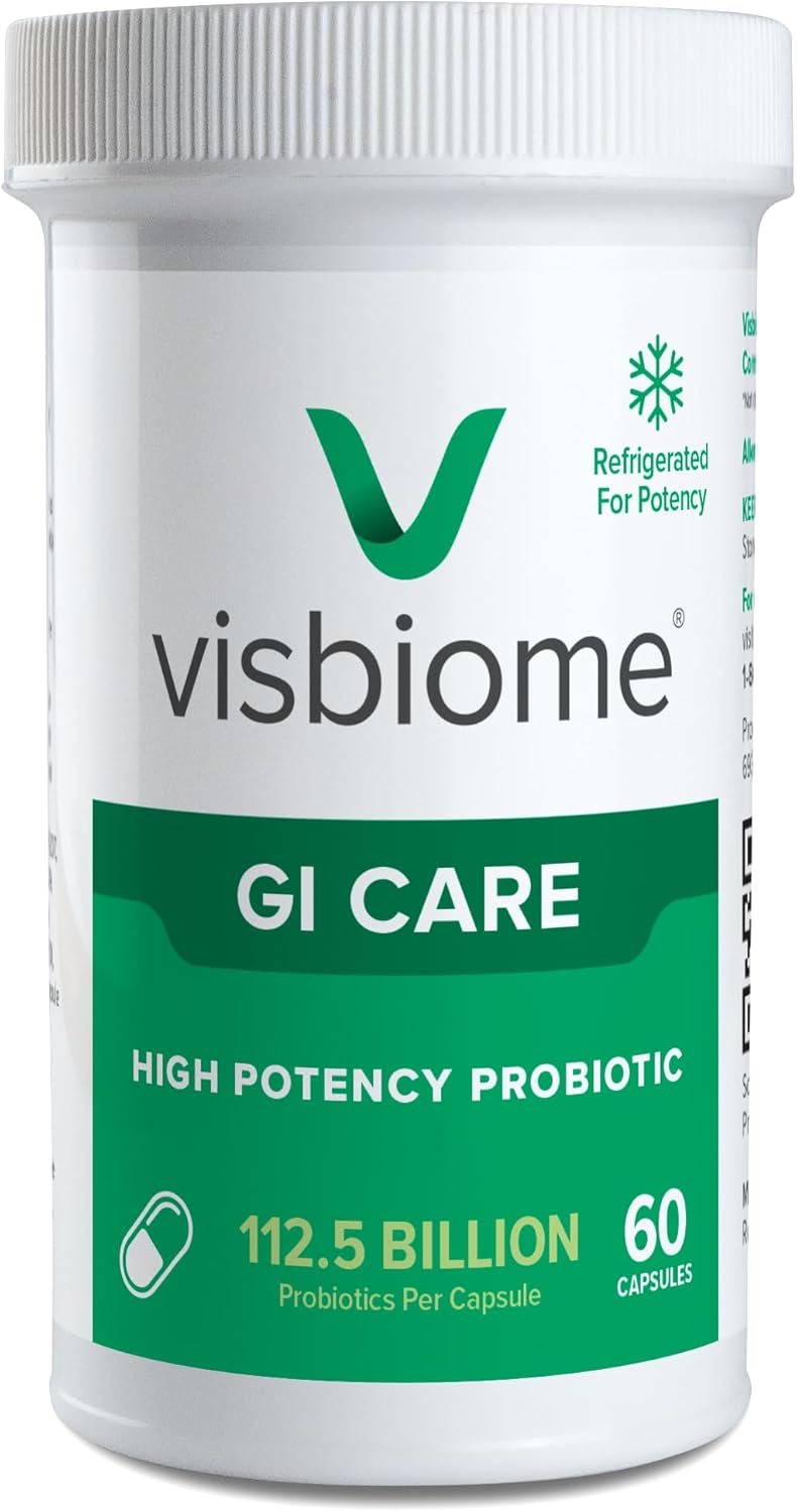 Visbiome Gl Care